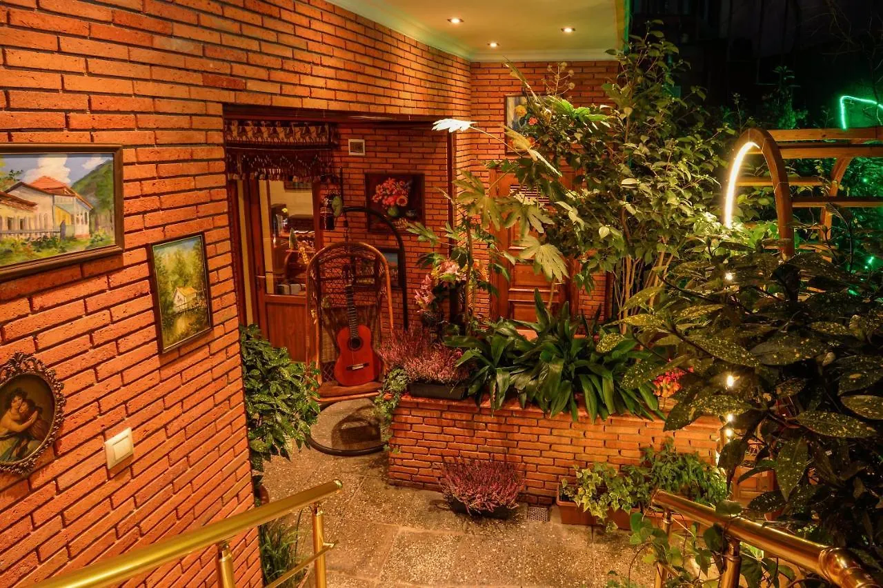 Hotel British House Tbilisi