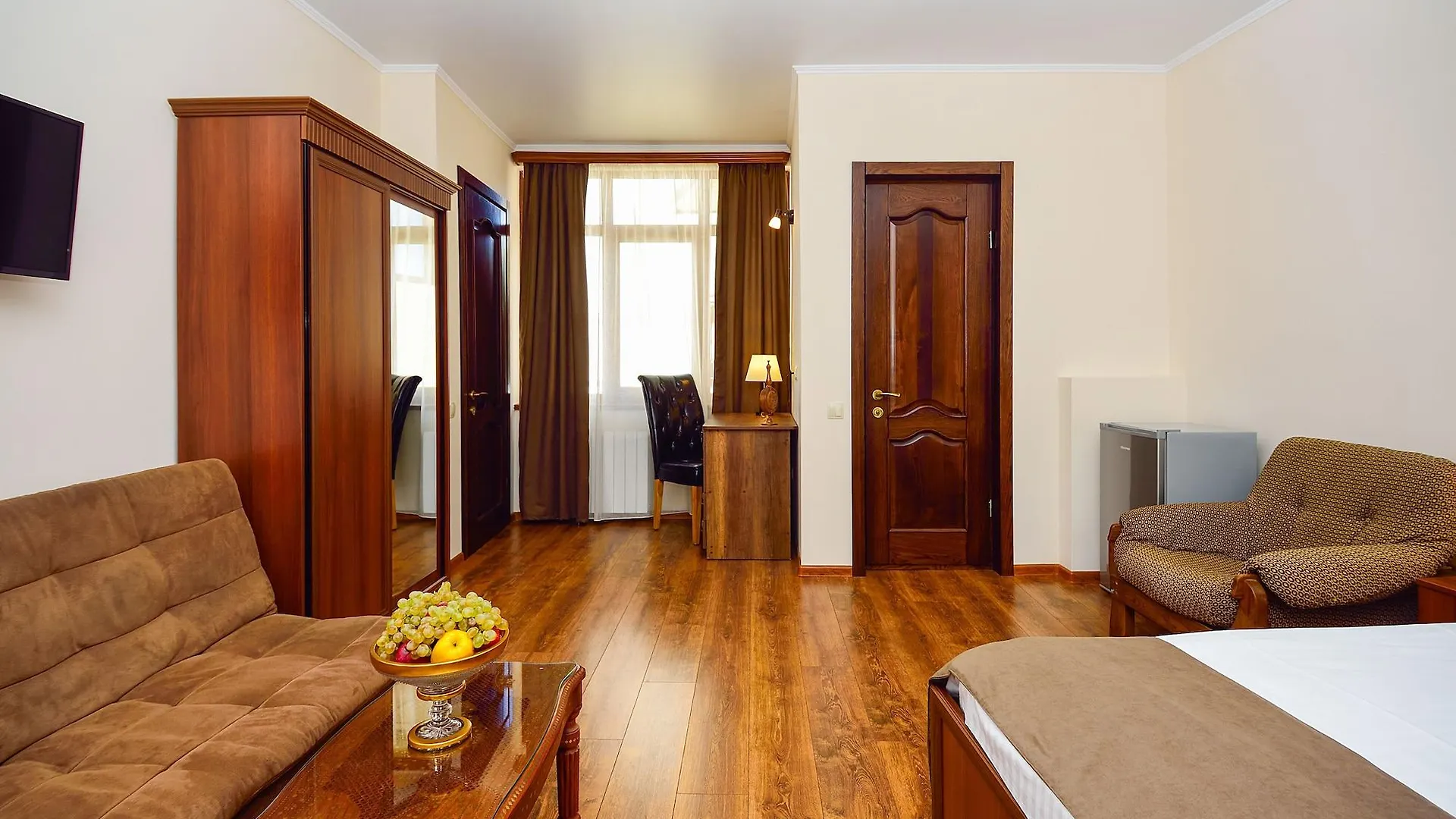 Hotel British House Tbilisi