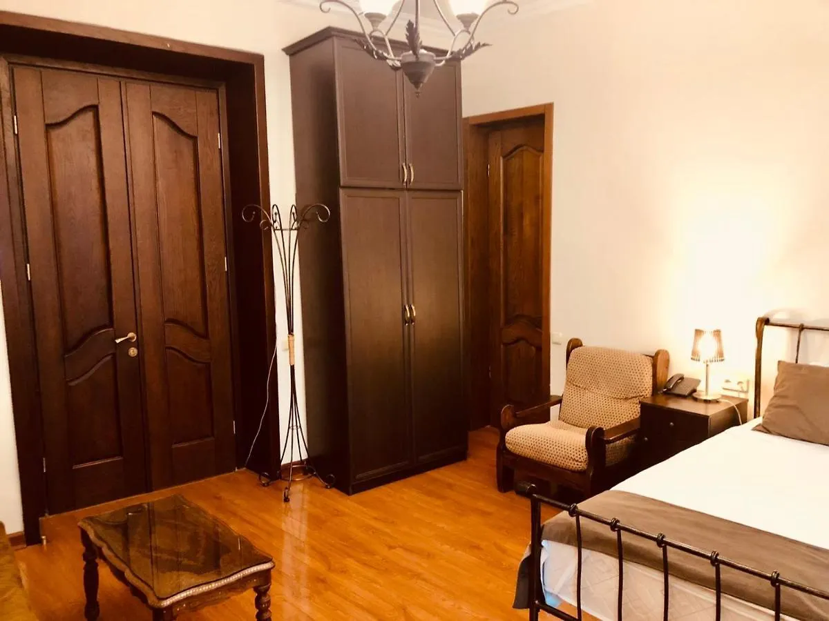 ****  Hotel British House Tbilisi Georgia