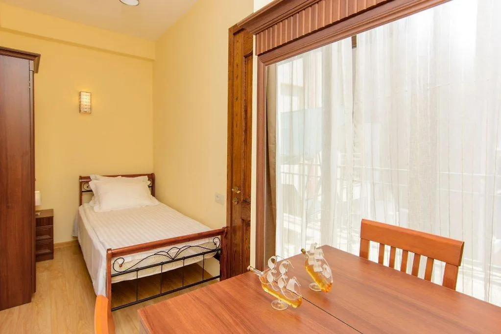 Hotel British House Tbilisi
