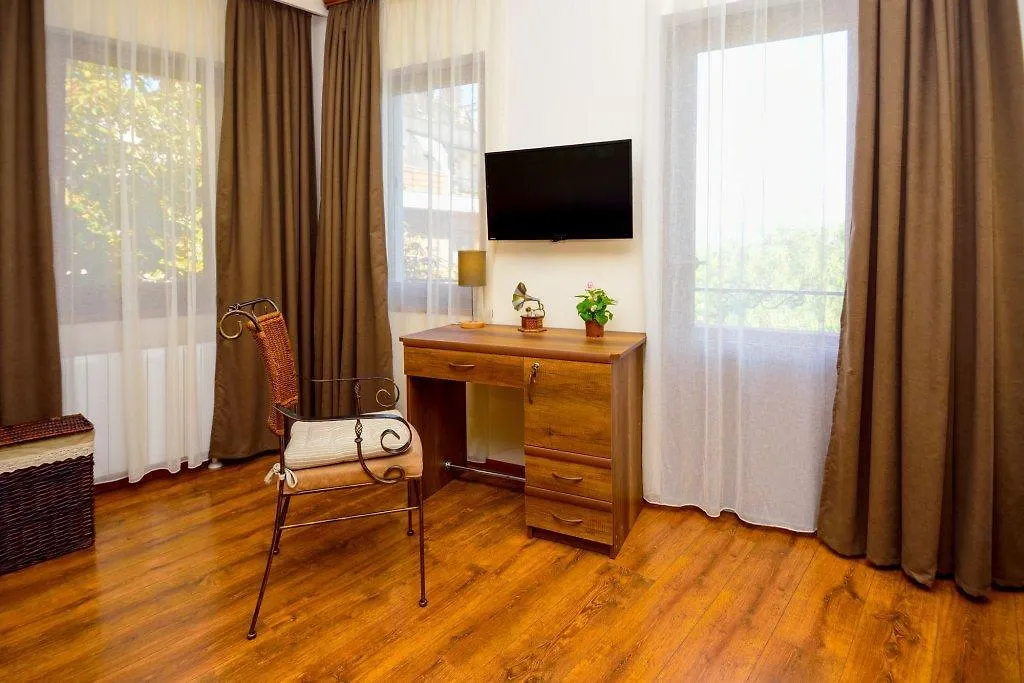 Hotel British House Tbilisi