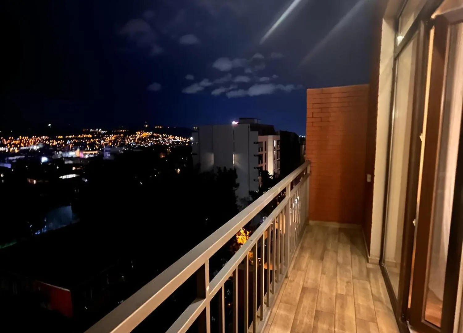 Hotel British House Tbilisi Georgia