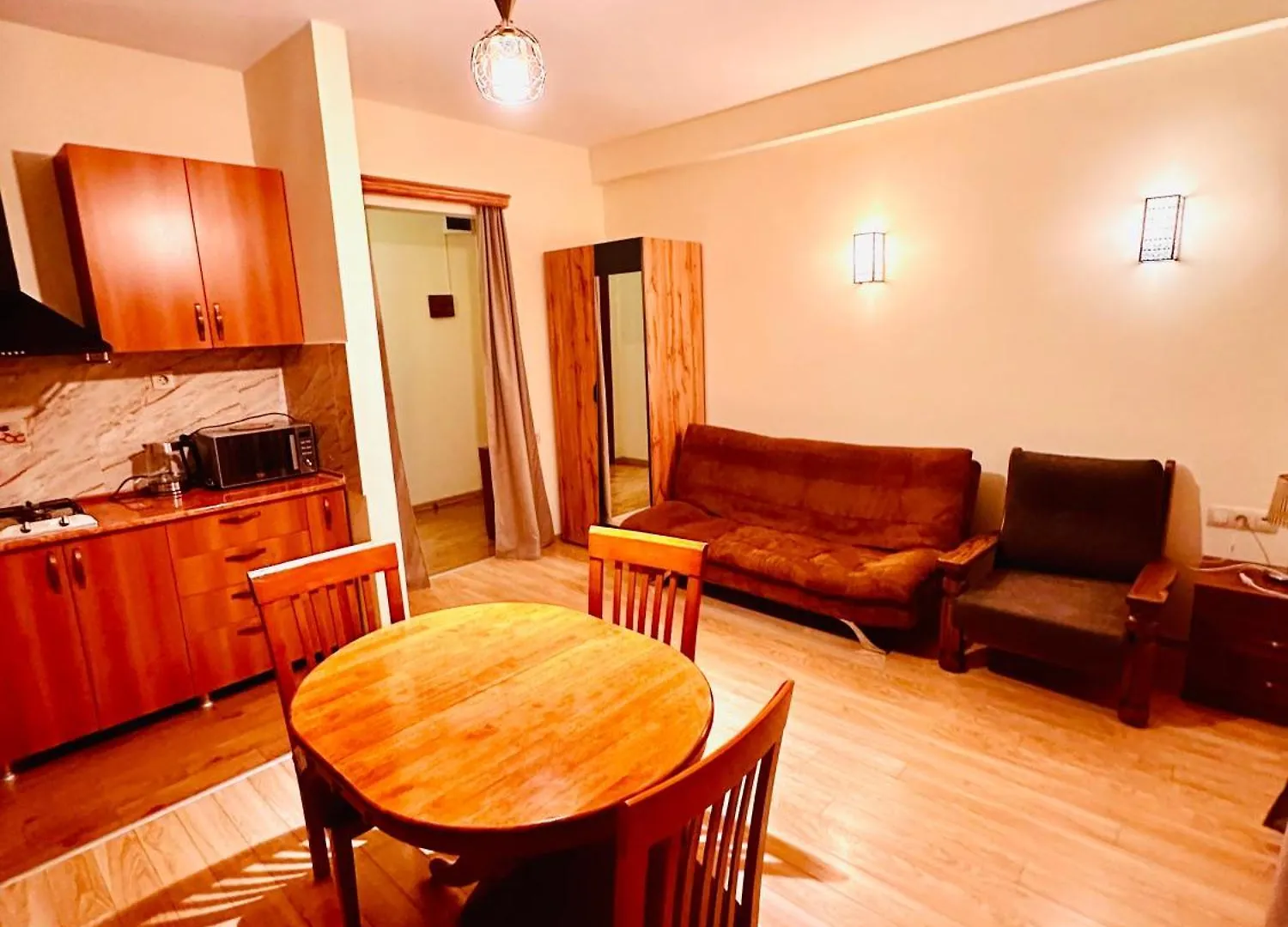 Hotel British House Tbilisi
