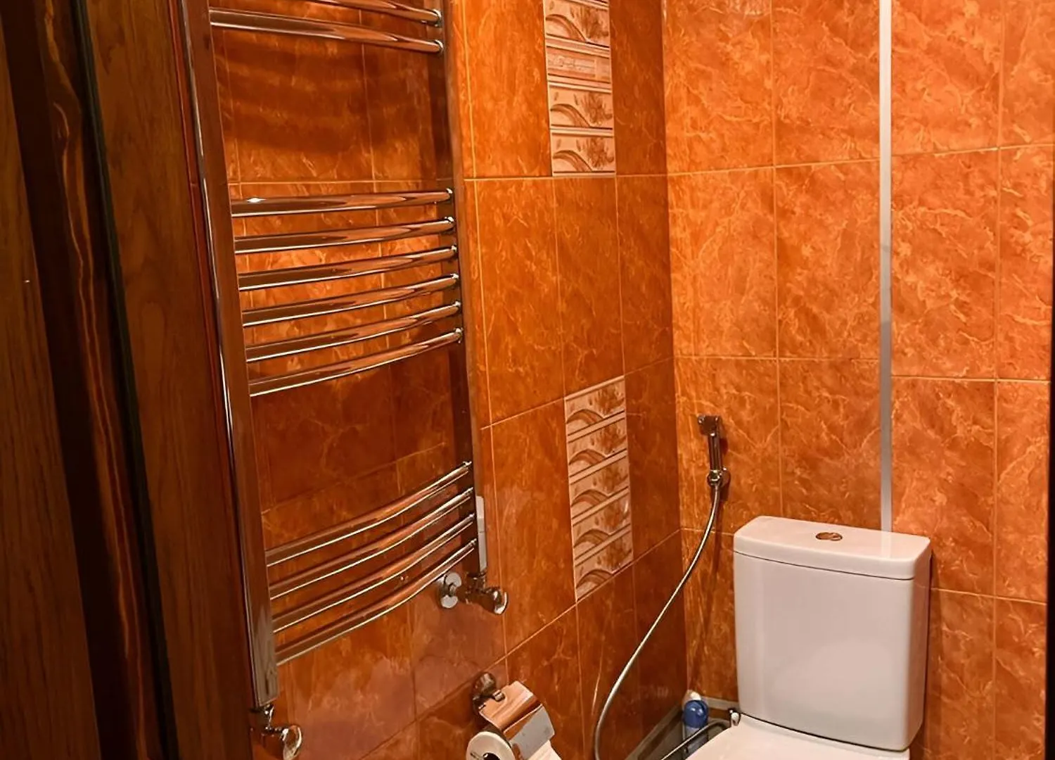 Hotel British House Tbilisi 4*,