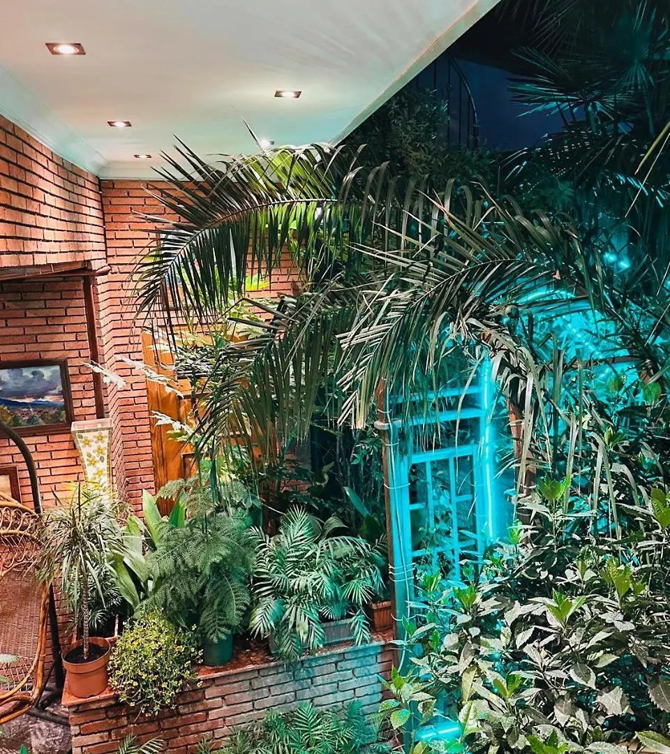 Hotel British House Tbilisi