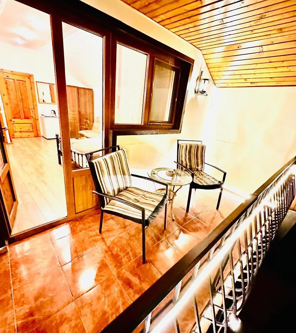 Hotel British House Tbilisi 4*,