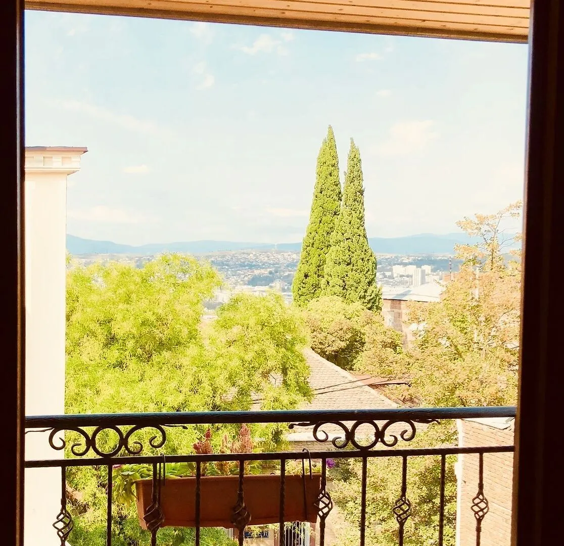 Hotel British House Tbilisi