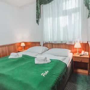 Peko 3* Prag