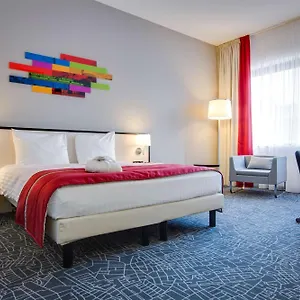Park By Radisson 3*, Amsterdam Airport Schiphol Pays-Bas