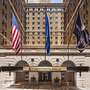 Intercontinental Barclay By Ihg Stany Zjednoczone Ameryki