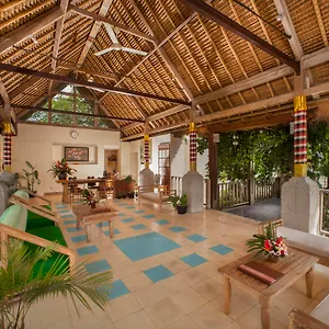 Mesari 4*, Ubud Indonesien