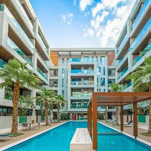 شقة Fam Living Walk - Opposite Walk Mall - 2a دبي