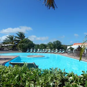 Cap Macabou 3*, Le Vauclin Martinique