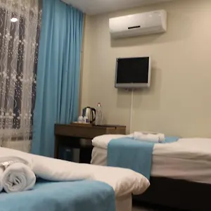 Terrace 2*, Istanbul Türkei