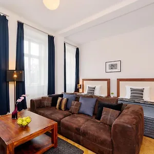 Old Town Square Premium 4* Prag