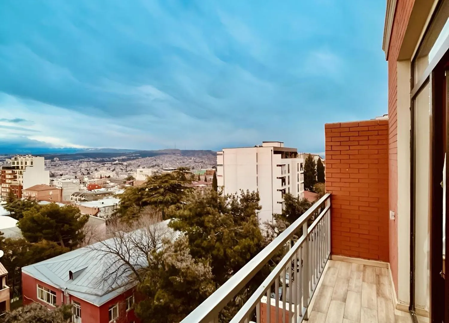 Hotel British House Tbilisi