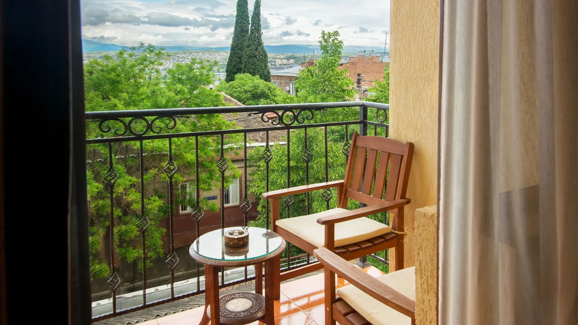 Hotel British House Tbilisi
