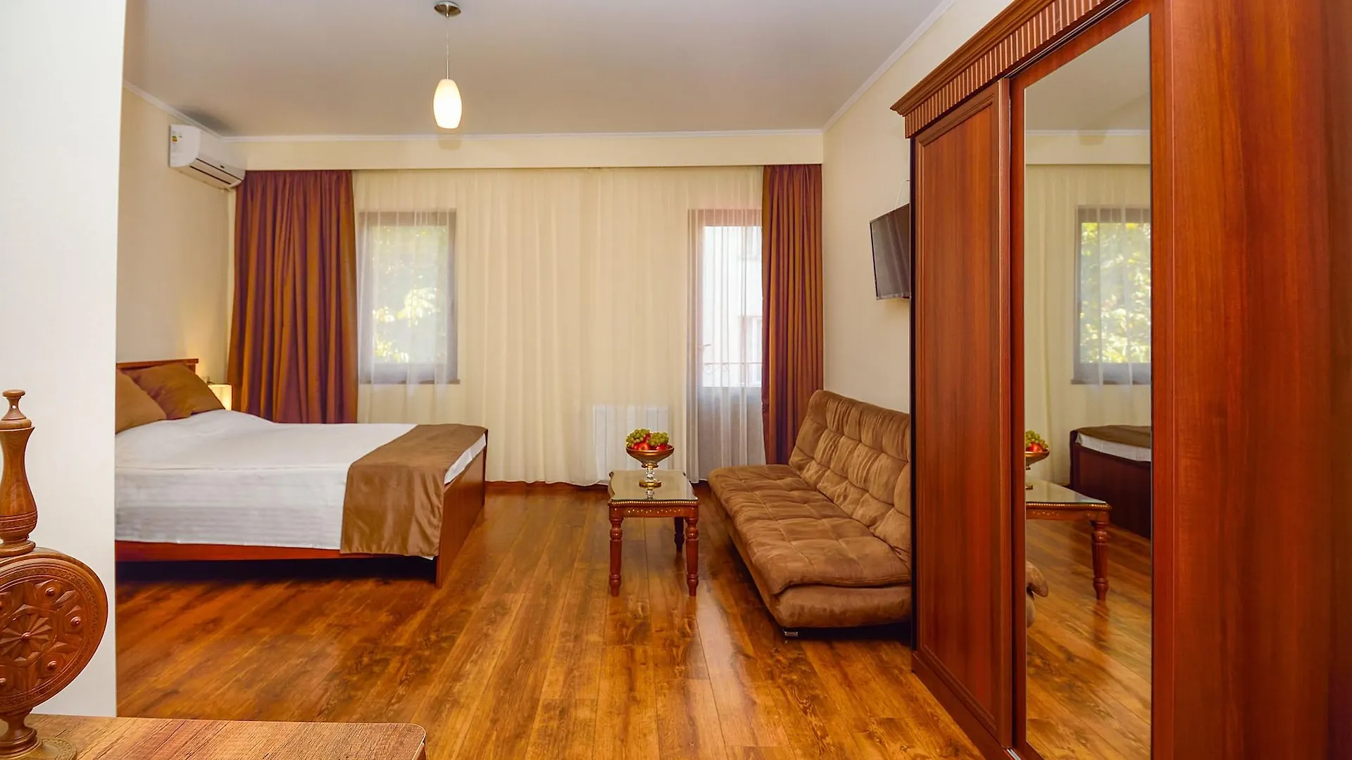 Hotel British House Tbilisi