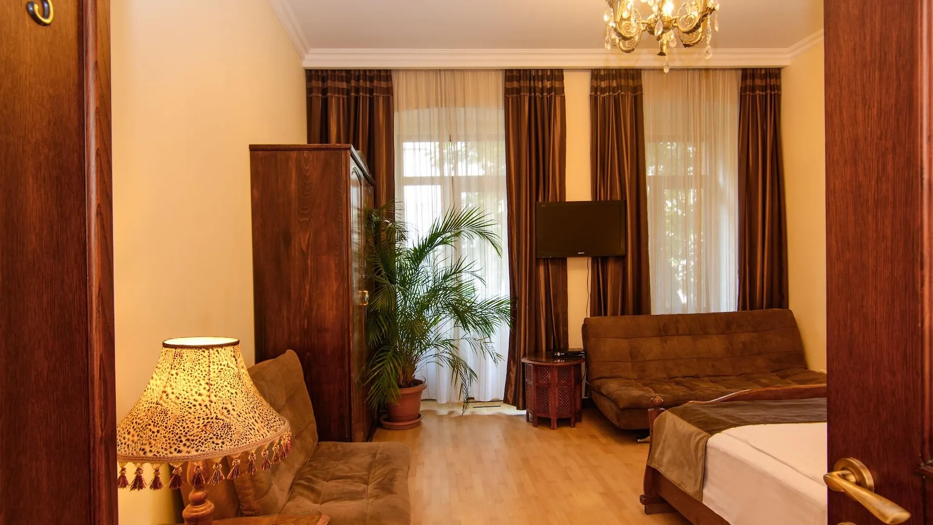 Hotel British House Tbilisi