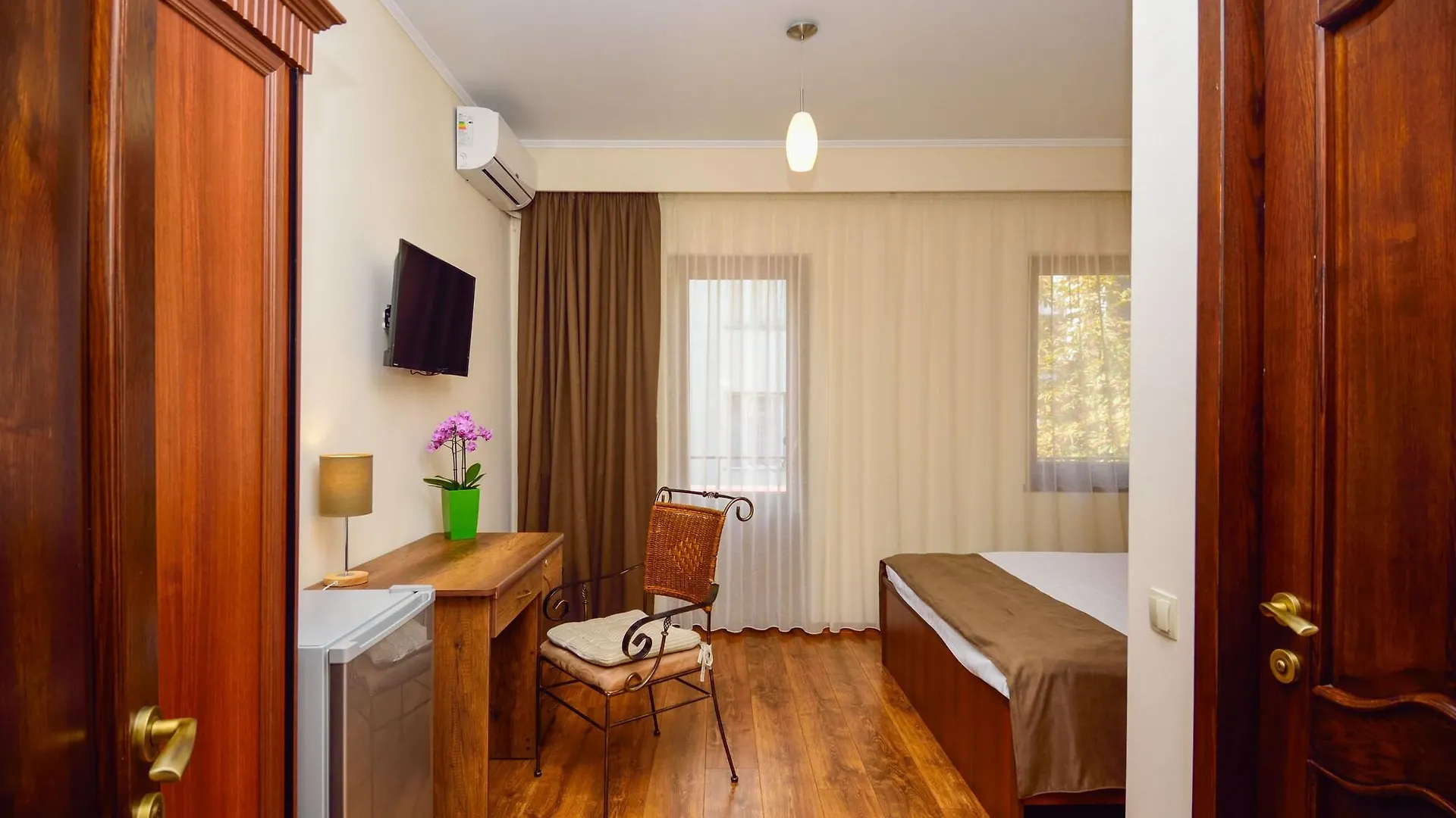 Hotel British House Tbilisi