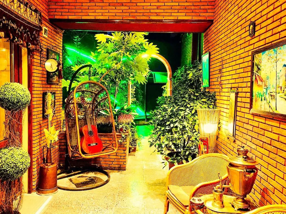 Hotel British House Tbilisi