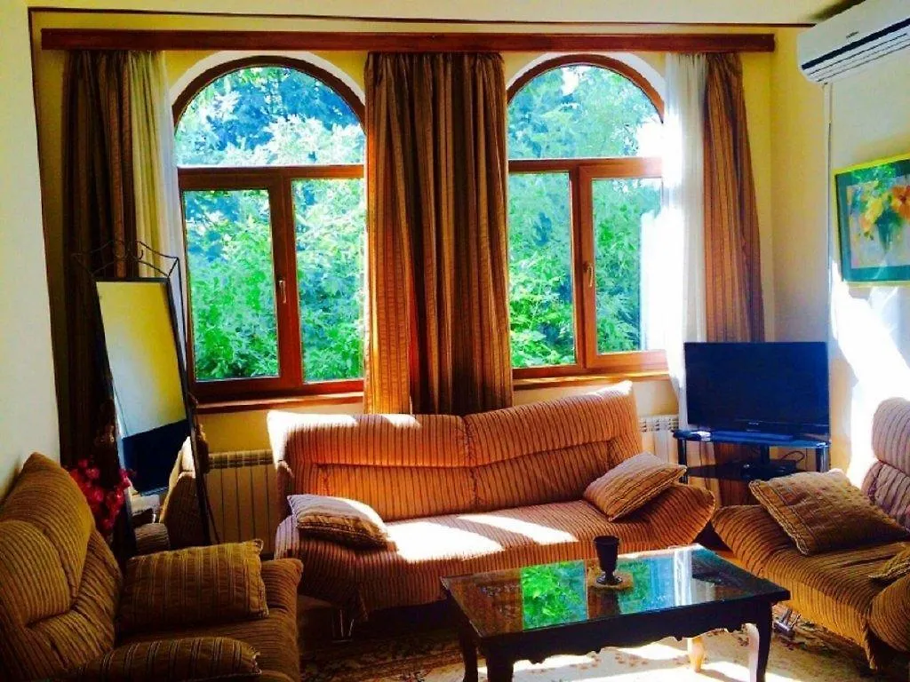 Hotel British House Tbilisi