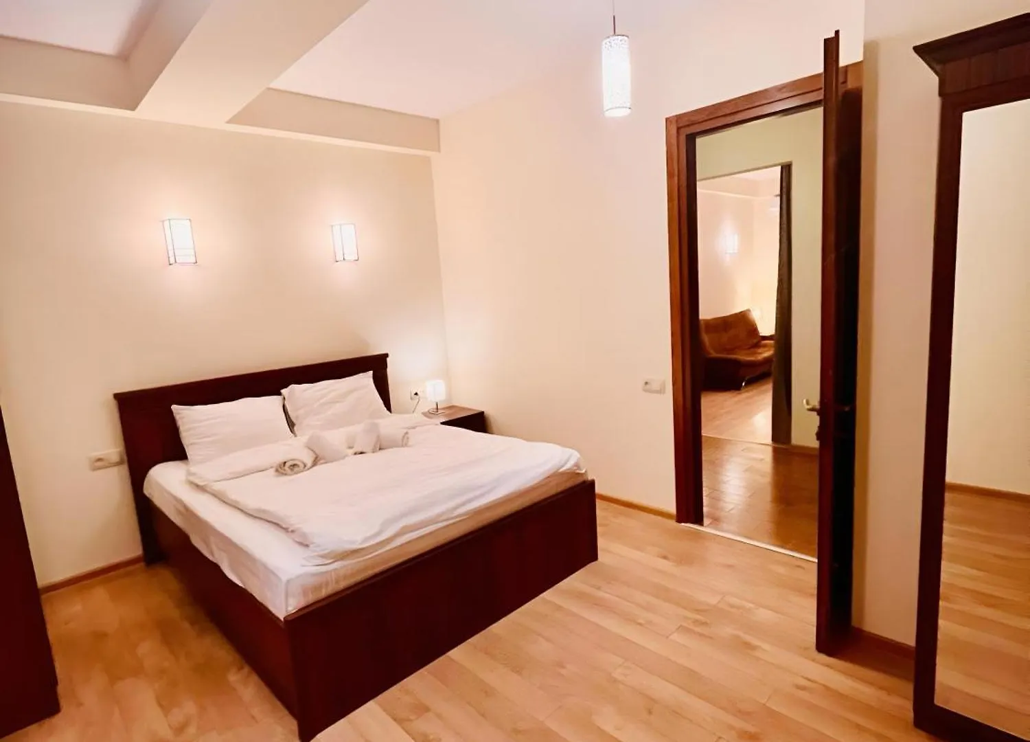 Hotel British House Tbilisi