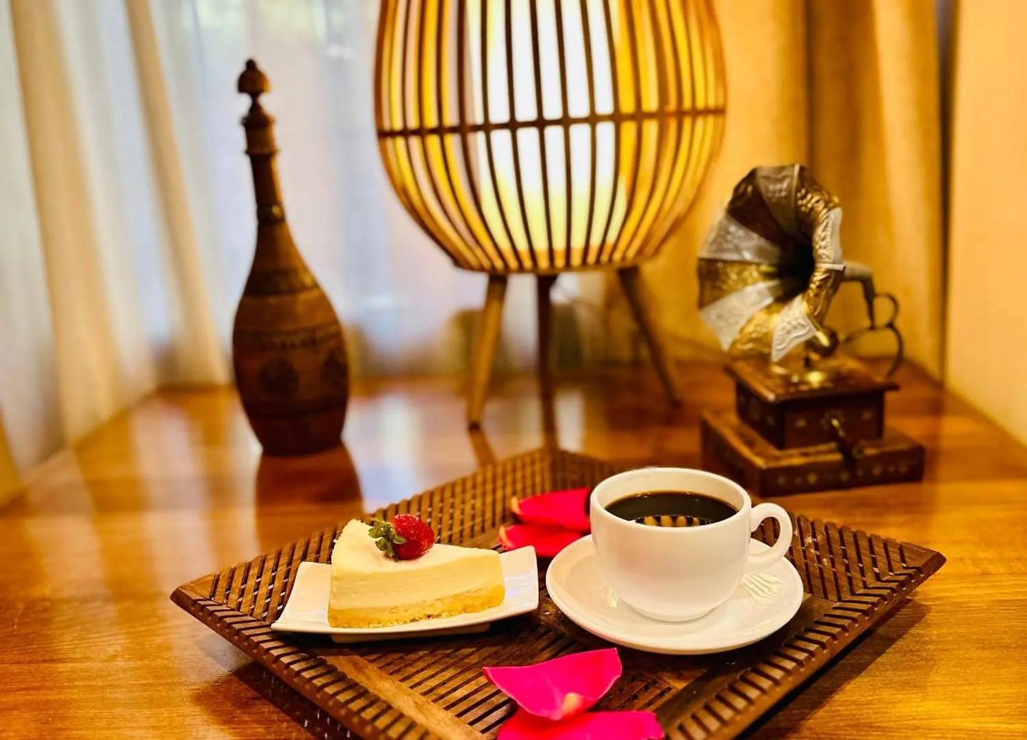 ****  Hotel British House Tbilisi Georgien