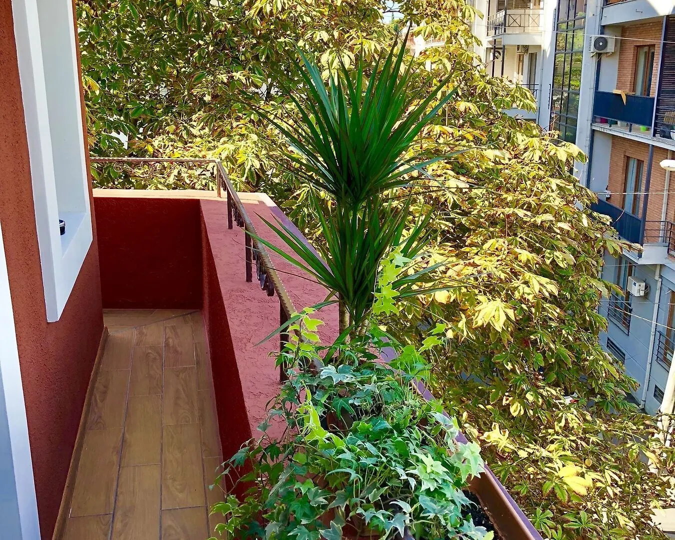 Hotel British House Tbilisi
