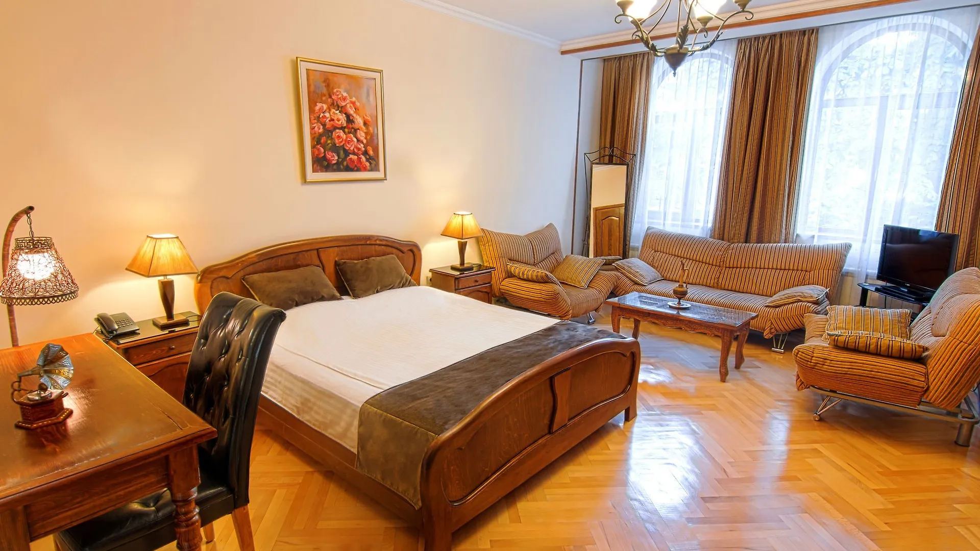 Hotel British House Tbilisi